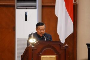 Fiskal Tertekan, Pendapatan Riau Diproyeksi Turun Rp125,7 Miliar dari Target Awal
