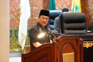 Anggaran Dipangkas Selektif, Pemprov Riau Fokus Amankan Infrastruktur dan Pelayanan Dasar