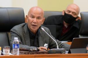 Gaji PPPK Daerah Bakal Ditanggung Pusat, Rp23 Triliun Disiapkan untuk 2027