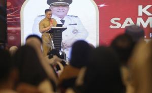 Stikes PMC Beralih Status Menjadi Universitas PMC, Bidik Daya Saing Global 2036