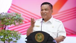 Pemprov Riau Terima 30 Dokter Internship, Disebar ke Pekanbaru dan Kuansing