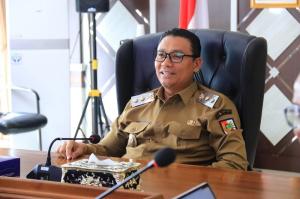 Udara Pekanbaru Masuk Level Berbahaya, PJJ PAUD-SMP Diperpanjang hingga Sabtu