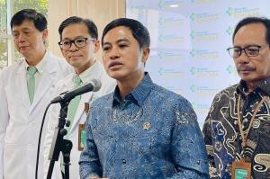 Cegah Tarif Pemeriksaan Kesehatan Haji Berbeda-beda, Pemerintah Tetapkan Acuan Biaya