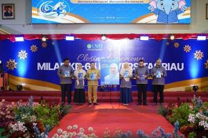 Unri Genap 64 Tahun, Pemprov Dorong Peran Kampus dalam Pembangunan Riau