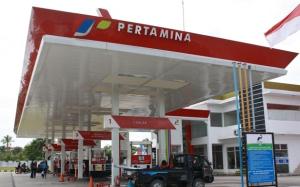 Jelang Akhir Tahun, Pemprov Riau Minta BPH Migas Tambah Pasokan BBM