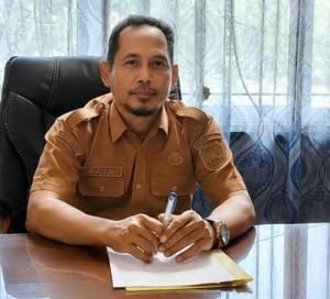 PJJ di Meranti Diperpanjang, Siswa PAUD hingga SMP Belajar dari Rumah