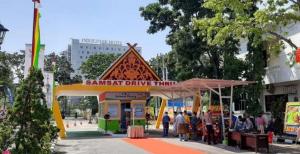 Pemprov Riau Hapus Denda PKB, Program Pemutihan Berlaku 15 Oktober–30 November