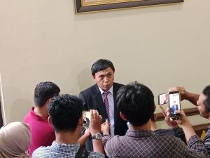 Rektor Terpilih Unri Ahmad Fadli Bawa 8 Agenda Strategis untuk Periode 2026–2030