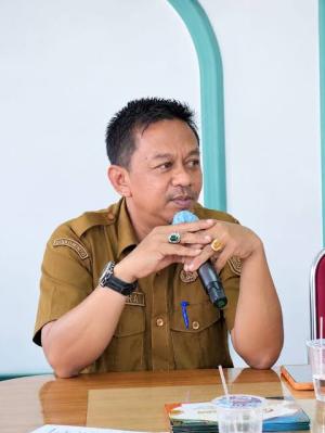 Masyarakat Diminta Tidak Terpengaruh Informasi yang Belum Terverifikasi