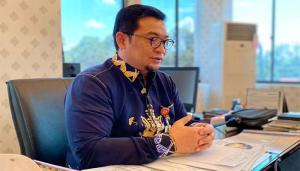 Pangkas Program Kurang Mendesak, Pemprov Prioritaskan Pelayanan dan Karhutla
