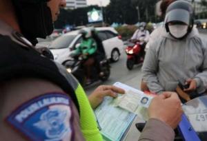 Polda Riau Gelar Operasi Patuh Lancang Kuning 2026, Cek 10 Sasaran Pelanggaran Ini