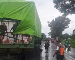 PLN Minta Gubernur Sumsel Buka Jalan Truk Batubara di Lubuk Linggau