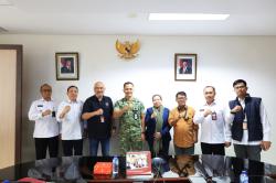 Rangkaian HPN 2026, 200 Wartawan Siap Berangkat 