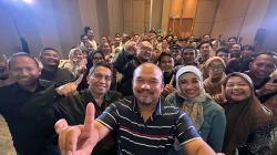 Transformasi Besar-besaran, PHR Regional 1 Sumatera Ajak Media Sukseskan Swasembada Energi Nasional