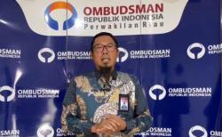 Evaluasi Pelayanan Publik, Ombudsman Riau Catat 729 Akses Layanan Masyarakat