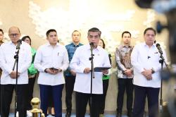 Menaker: Sesuai Surat Edaran THR Tak Bisa Dicicil, Wajib Dibayar Penuh